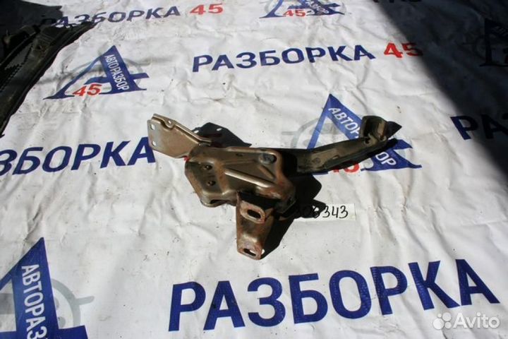 Рычаг стояночного тормоза для Suzuki Wagon R+ 2000