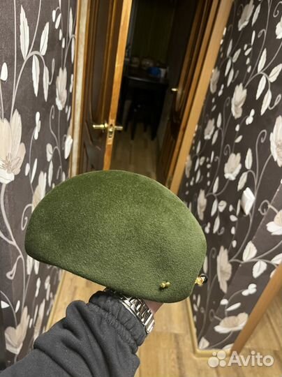 Берет женский