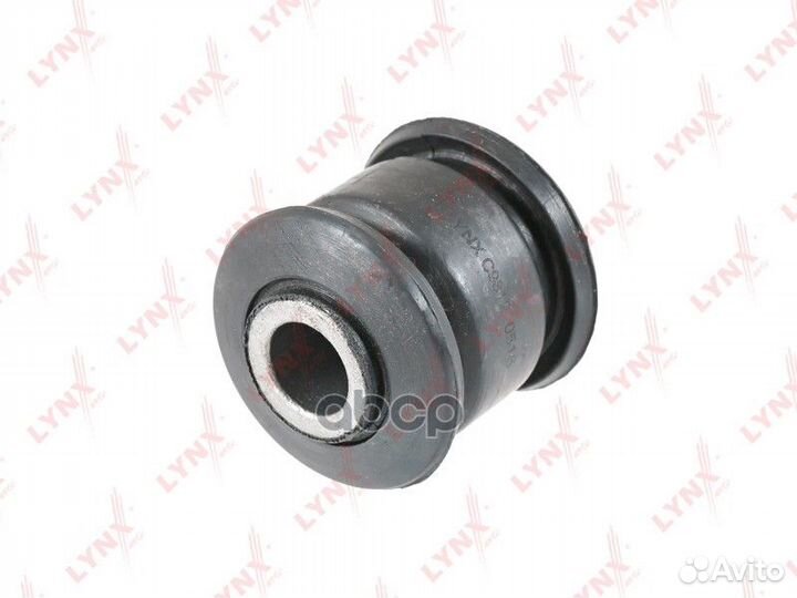 Сайлентблок нижний / Цапфа / Зад. подв. подходи