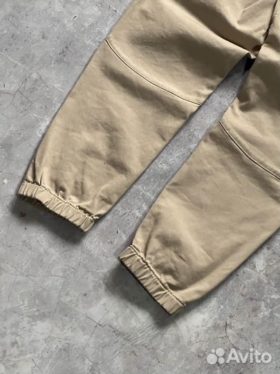 Брюки Stone Island patch program оригинал