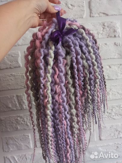 Де гофродреды