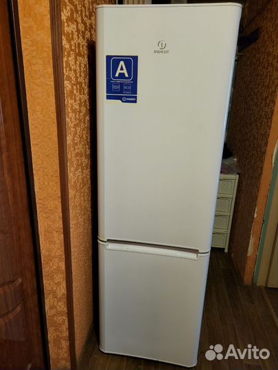 Холодильник indesit IB181