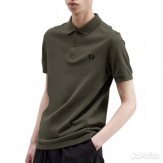 Fred Perry поло М (оригинал)