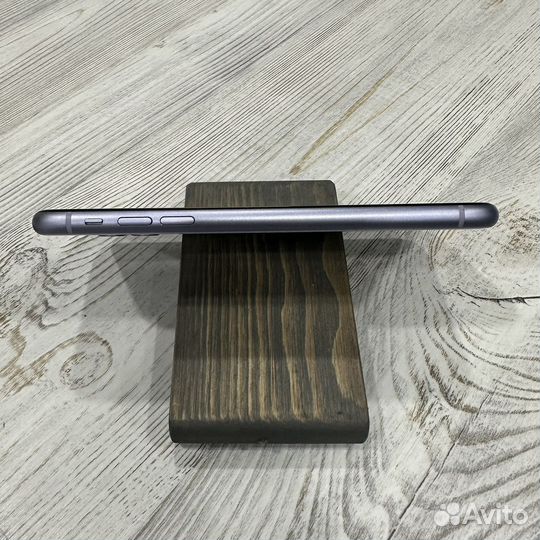 Apple iPhone 11 128GB Purple Идеал