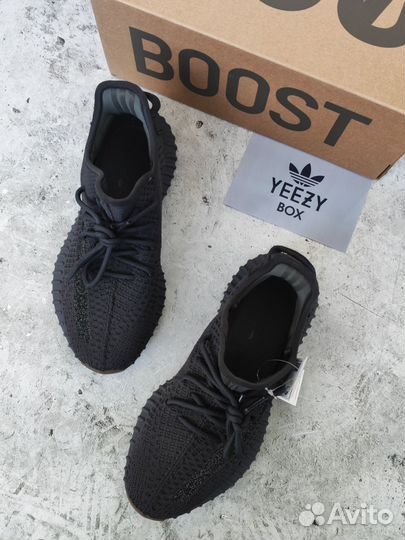 Кроссовки Adidas Yeezy Boost 350