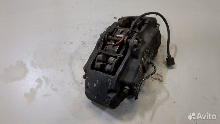 Суппорт Audi Q7, 2007