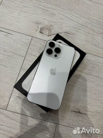 iPhone 13 Pro, 128 ГБ