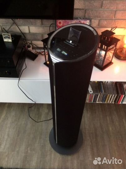 Музыкальный центр philips Fidelio 5096/12