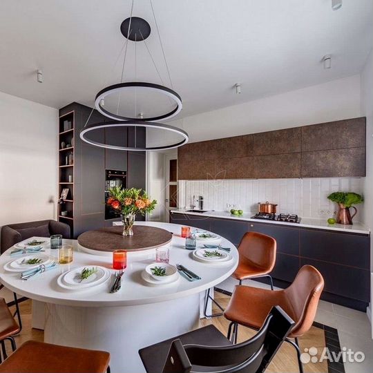 Кухни на заказ