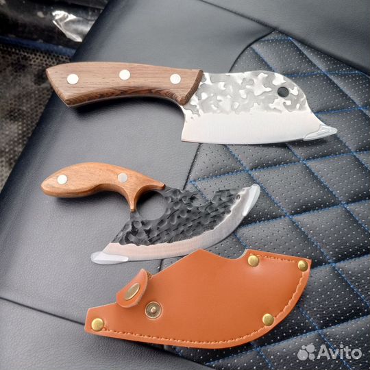 Нож охотничий