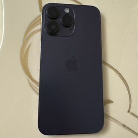 iPhone 14 Pro Max, 256 ГБ