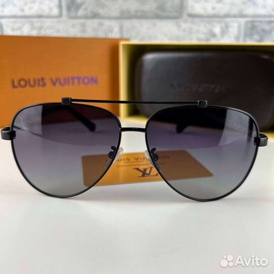 Очки Louis Vuitton Унисекс