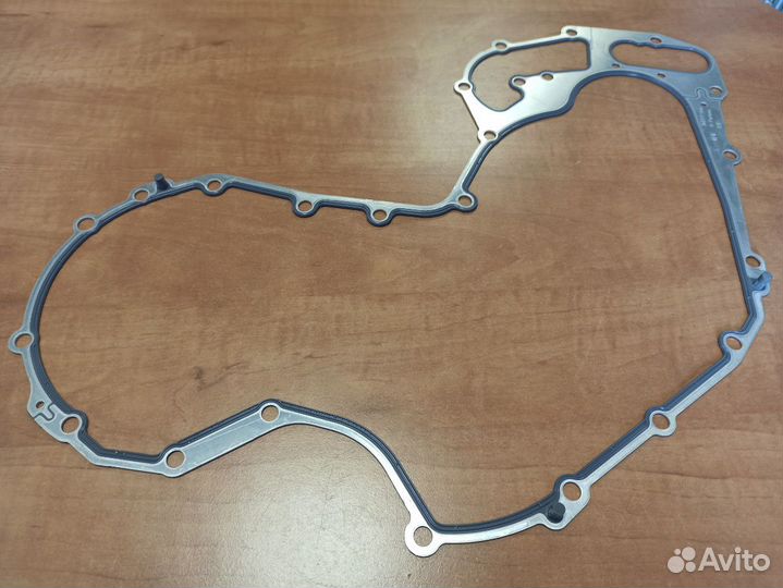 Прокладка боковой крышки Perkins