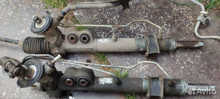 Рулевая рейка nissan maxima a33