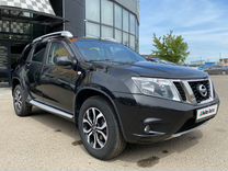 Nissan Terrano 2.0 AT, 2014, 130 000 км, с пробегом, цена 1 119 000 руб.