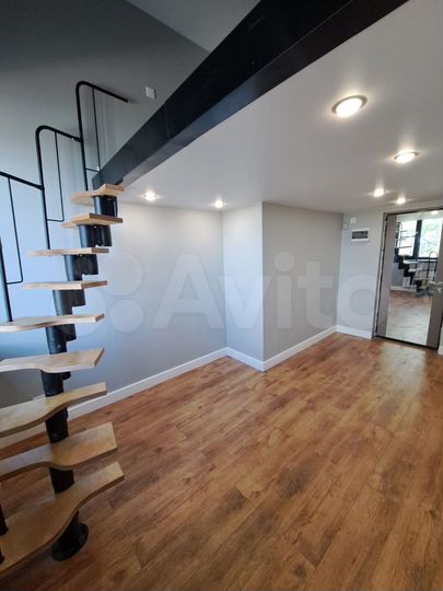 Квартира-студия, 14 м², 1/5 эт.