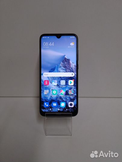 Xiaomi Redmi Note 8T, 4/64 ГБ