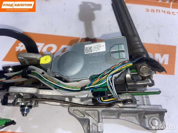 Электроусилитель руля Volvo S60 2011