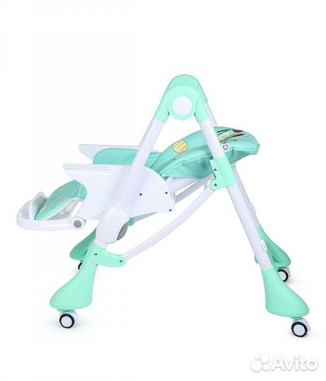 Стульчик для кормления babyton