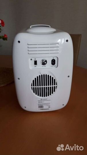 Холодильник термоэлектрический