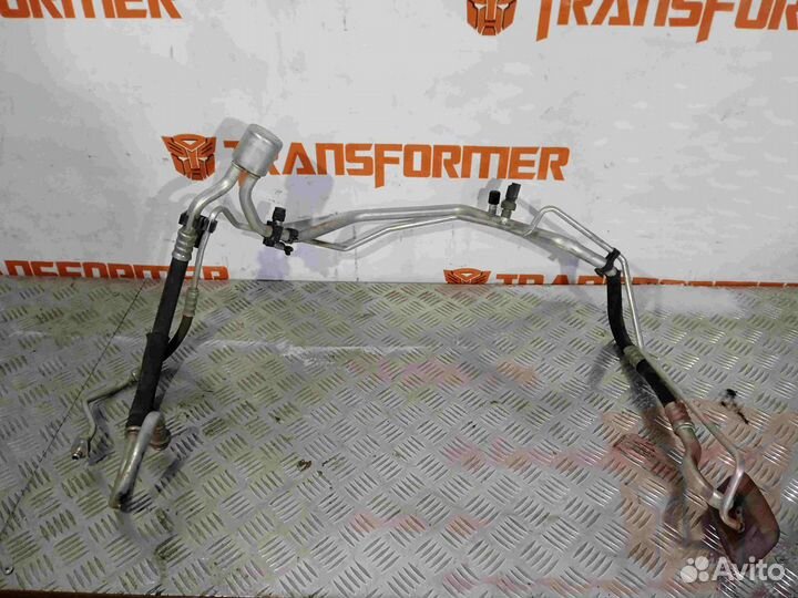 Трубки кондиционера Пежо 307 SW