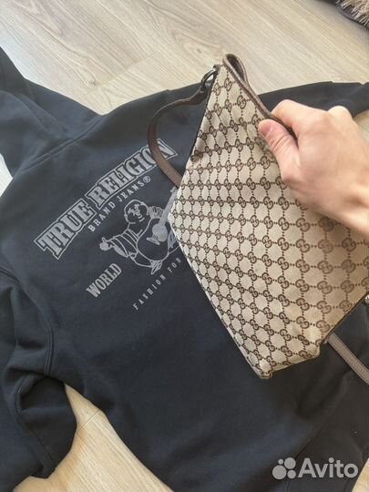 Сумка Gucci Messenger оригинал