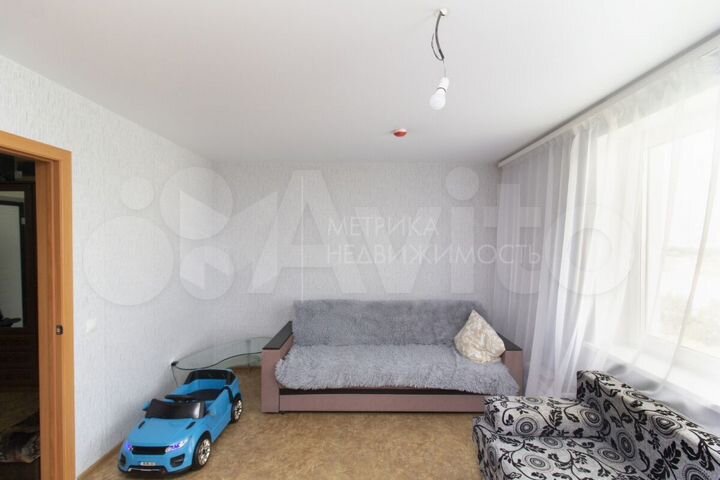 2-к. квартира, 58,6 м², 13/25 эт.