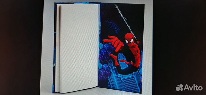 Фотоальбом для фотографий на 300 фото