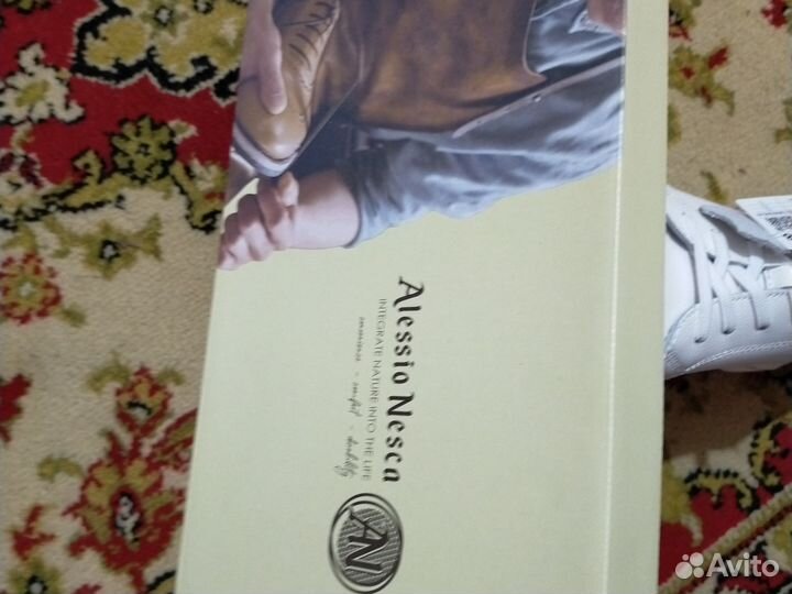 Кеды женские натуральная кожа 38