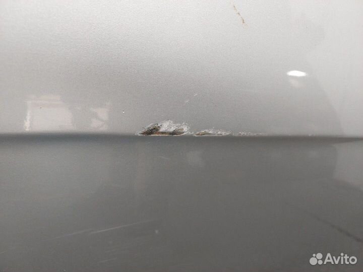 Дверь боковая правая передняя Volkswagen Passat 7 Европа, 2013