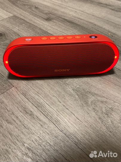 Колонка sony SRS-XB20