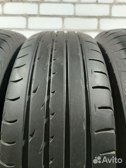 Nexen N8000 235/65 R17 104H