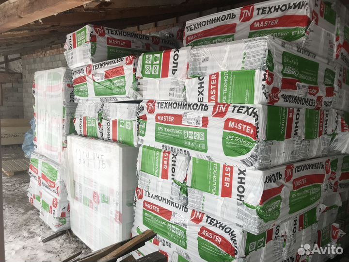 Техноплекс