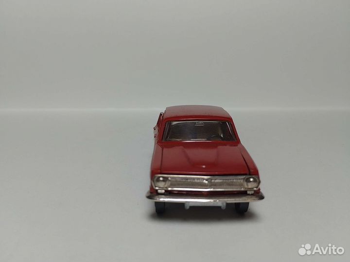 Газ 24 А14 Волга СССР 1:43