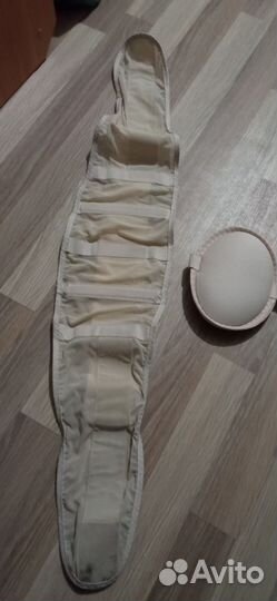 Бандаж для беременных бу