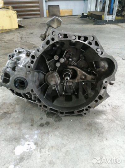 МКПП Toyota/Toyota Corolla Avensis. Гарантия