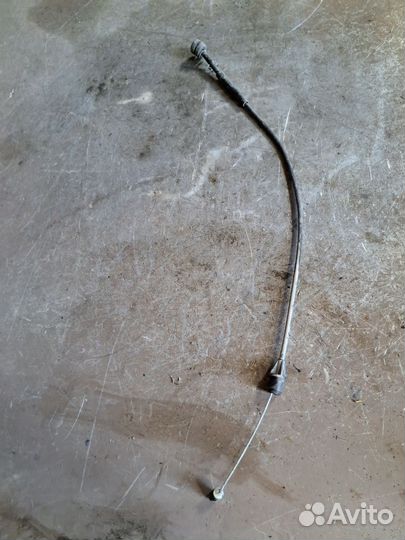 Трос газа Shevrolet Lacetti