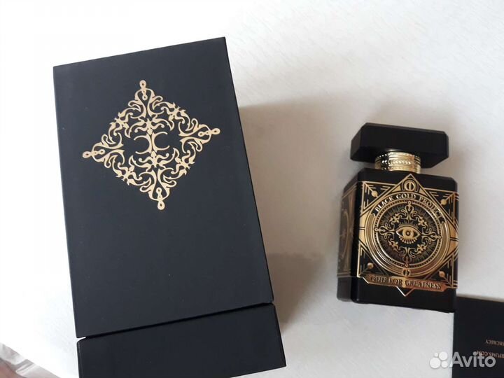 Парфюм унисекс Initio Oud for Greatness
