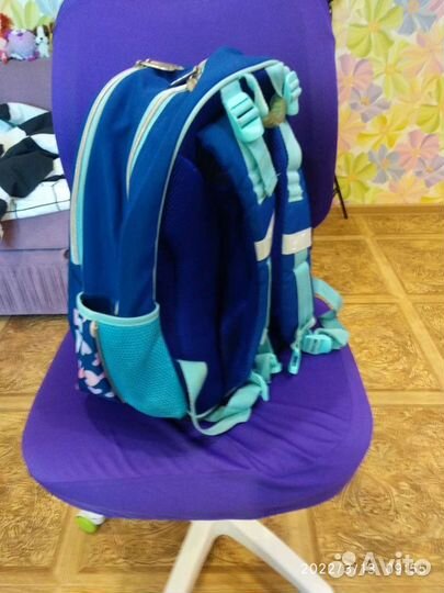 Рюкзак школьный