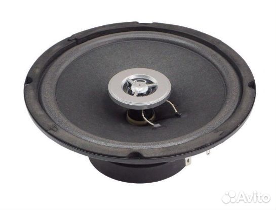 Автомобильная акустика Aura SX-A655