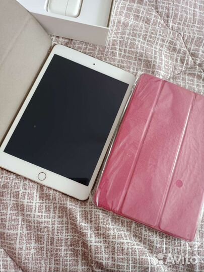 iPad mini 3 cellular