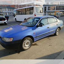 Toyota Carina E 1.6 MT, 1997, 333 000 км, с пробегом, цена 275 000 руб.