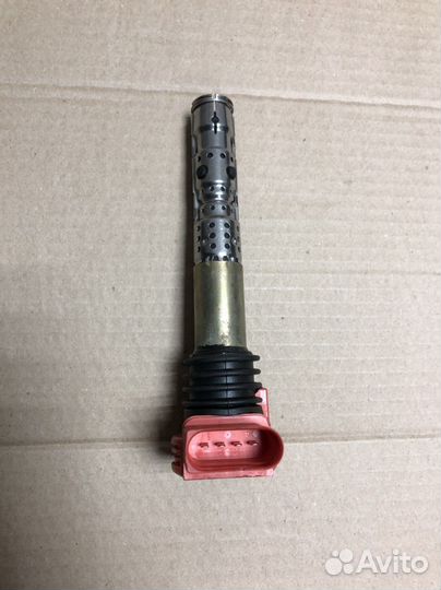 Катушка зажигания Ауди А6; Ауди А4; Ауди А8