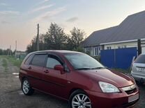 Suzuki Liana 1.6 MT, 2001, 211 000 км, с пробегом, цена 230 000 руб.