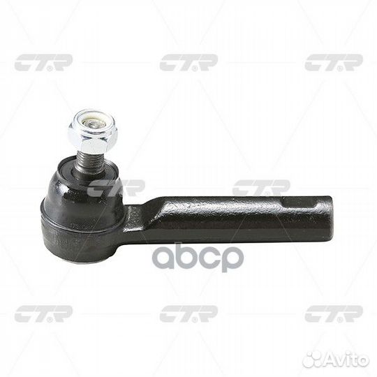 Наконечник рулевой, внешний (Старый CET148) TO