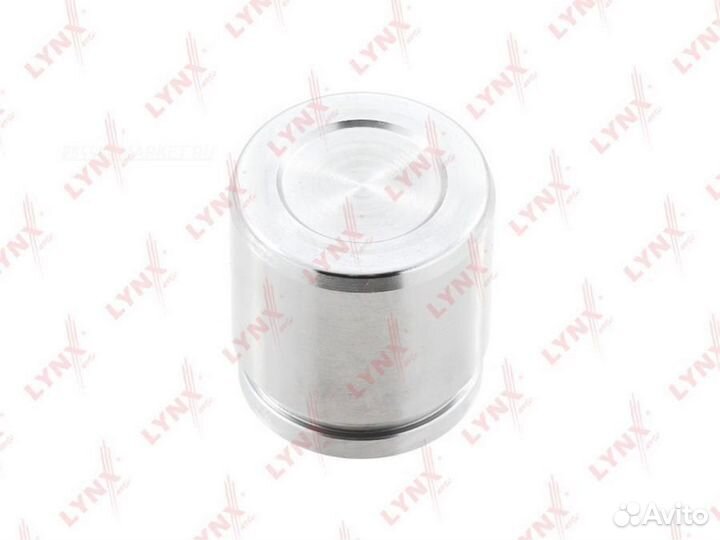 Lynxauto BC-4167 Поршень тормозного суппорта зад