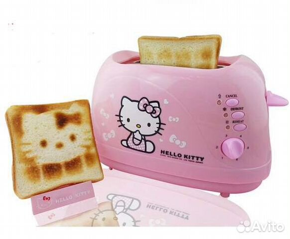 Hello Kitty