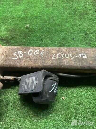 Прицепное устройство (фаркоп) Lexus Rx 300 3.0