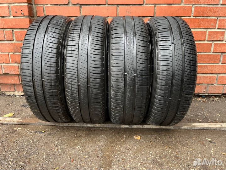 Michelin Energy XM2+ 185/65 R15 88H