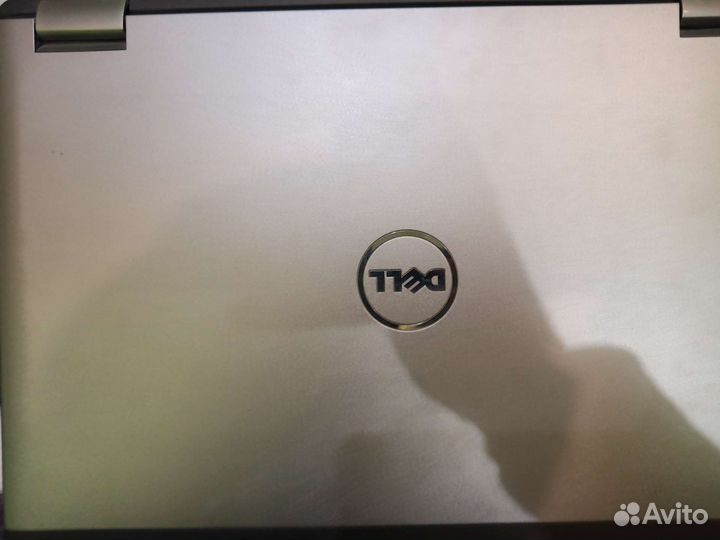 Ноутбук dell vostro на запчасти